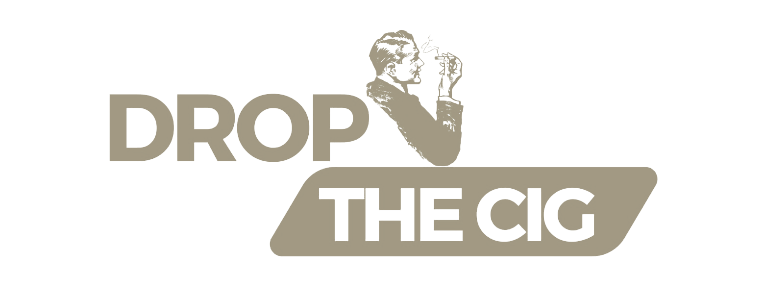 Dropthecig